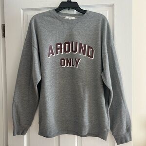 Topten long sleeve / size: L mens